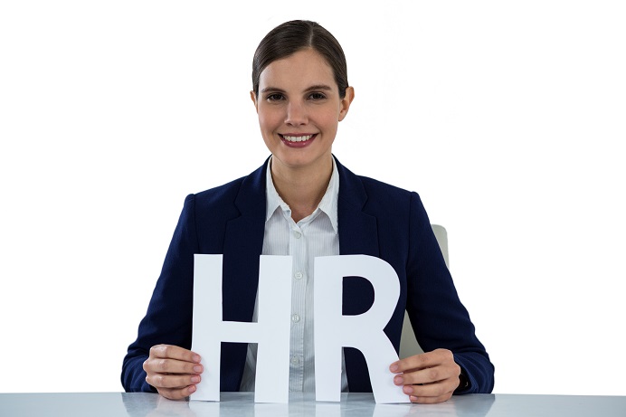 Certified HR Auditor